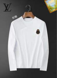 Picture of Louis Vuitton T Shirt Long _SKULVS-4XL25tx5851473